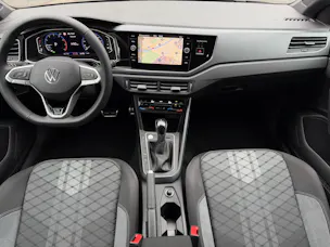 VW Polo 1.0 TSI R-Line DSG