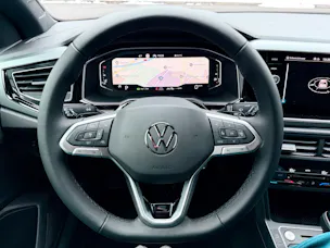 VW Polo 1.0 TSI R-Line DSG