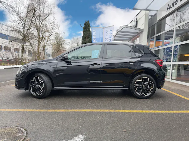 VW Polo 1.0 TSI R-Line DSG