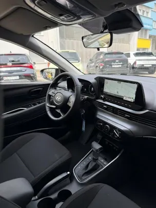 Hyundai i20 1.0 T-GDi Amplia