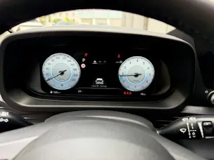 Hyundai i20 1.0 T-GDi Amplia