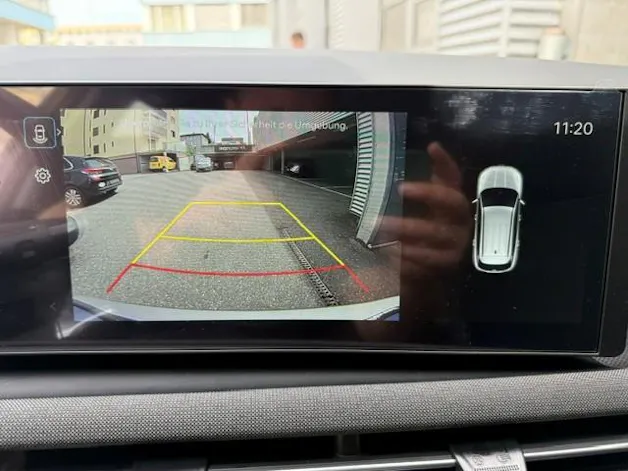 Hyundai i20 1.0 T-GDi Amplia