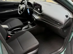 Hyundai i20 1.0 T-GDi Amplia