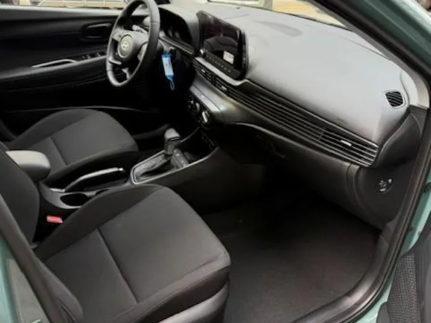 Hyundai i20 1.0 T-GDi Amplia