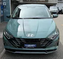 Hyundai i20 1.0 T-GDi Amplia