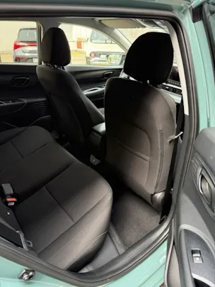 Hyundai i20 1.0 T-GDi Amplia