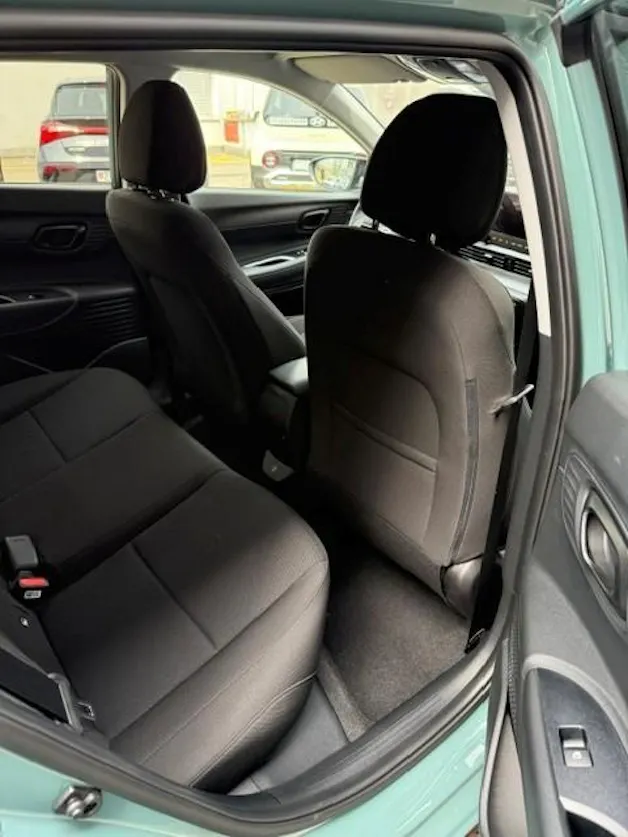 Hyundai i20 1.0 T-GDi Amplia