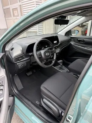 Hyundai i20 1.0 T-GDi Amplia