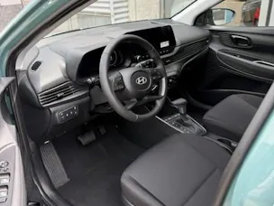 Hyundai i20 1.0 T-GDi Amplia