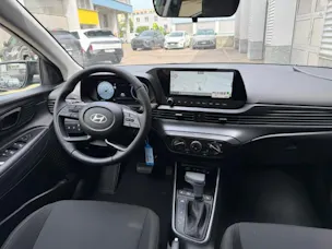 Hyundai i20 1.0 T-GDi Amplia