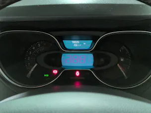 Renault Captur 0.9 12V Zen