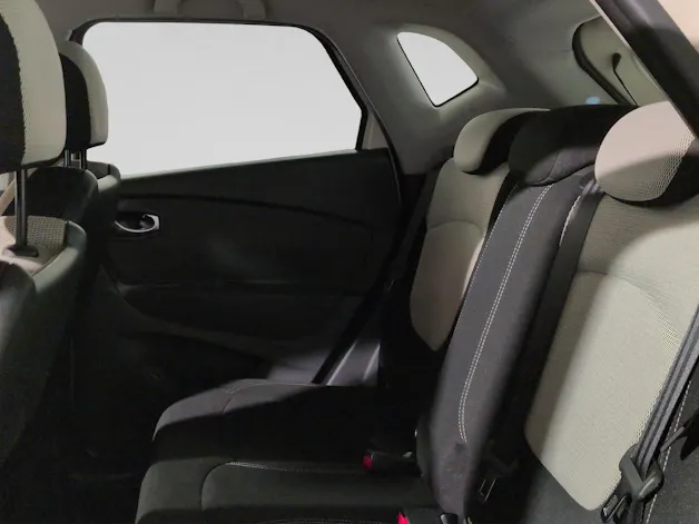Renault Captur 0.9 12V Zen