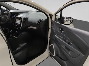 Renault Captur 0.9 12V Zen