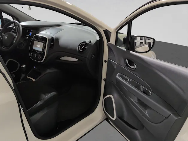Renault Captur 0.9 12V Zen