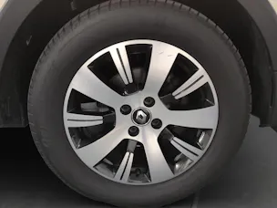 Renault Captur 0.9 12V Zen