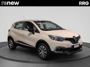 Renault Captur 0.9 12V Zen
