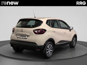 Renault Captur 0.9 12V Zen