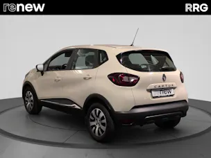 Renault Captur 0.9 12V Zen