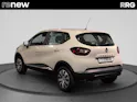 Renault Captur 0.9 12V Zen