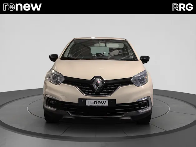 Renault Captur 0.9 12V Zen