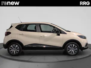 Renault Captur 0.9 12V Zen