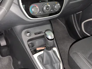 Renault Captur 0.9 12V Zen