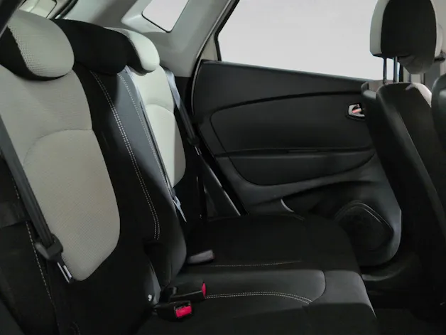 Renault Captur 0.9 12V Zen