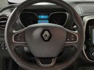 Renault Captur 0.9 12V Zen