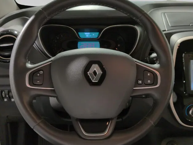 Renault Captur 0.9 12V Zen