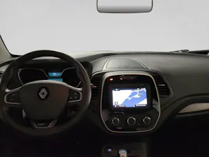 Renault Captur 0.9 12V Zen