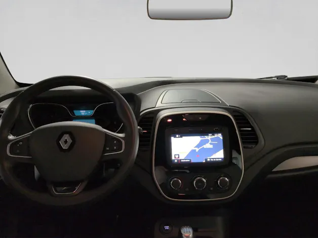 Renault Captur 0.9 12V Zen