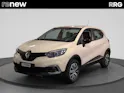 Renault Captur 0.9 12V Zen