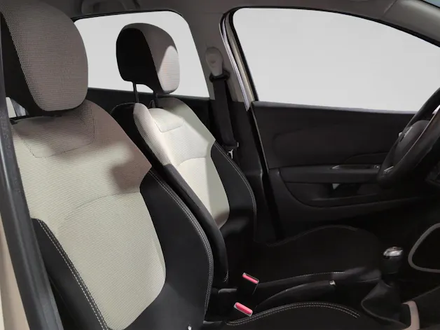 Renault Captur 0.9 12V Zen