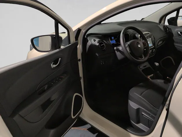 Renault Captur 0.9 12V Zen