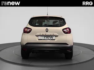 Renault Captur 0.9 12V Zen