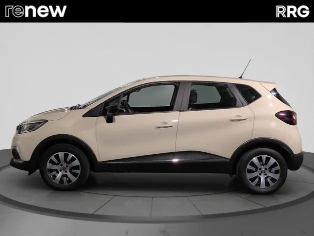 Renault Captur 0.9 12V Zen