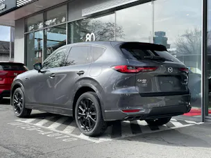 Mazda CX-60 e-Skyactiv PHEV 327 AWD Homura Plus
