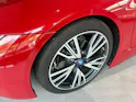 BMW i8 Coupé Protonic Red Edition
