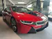 BMW i8 Coupé Protonic Red Edition