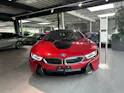 BMW i8 Coupé Protonic Red Edition
