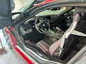 BMW i8 Coupé Protonic Red Edition