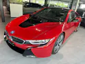 BMW i8 Coupé Protonic Red Edition