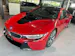 BMW i8 Coupé Protonic Red Edition
