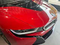 BMW i8 Coupé Protonic Red Edition