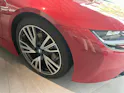 BMW i8 Coupé Protonic Red Edition
