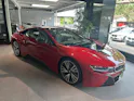 BMW i8 Coupé Protonic Red Edition