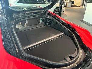 BMW i8 Coupé Protonic Red Edition
