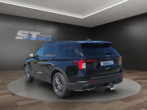 Ford Explorer 3.0 V6 ST