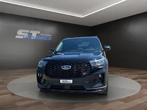 Ford Explorer 3.0 V6 ST
