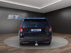 Ford Explorer 3.0 V6 ST
